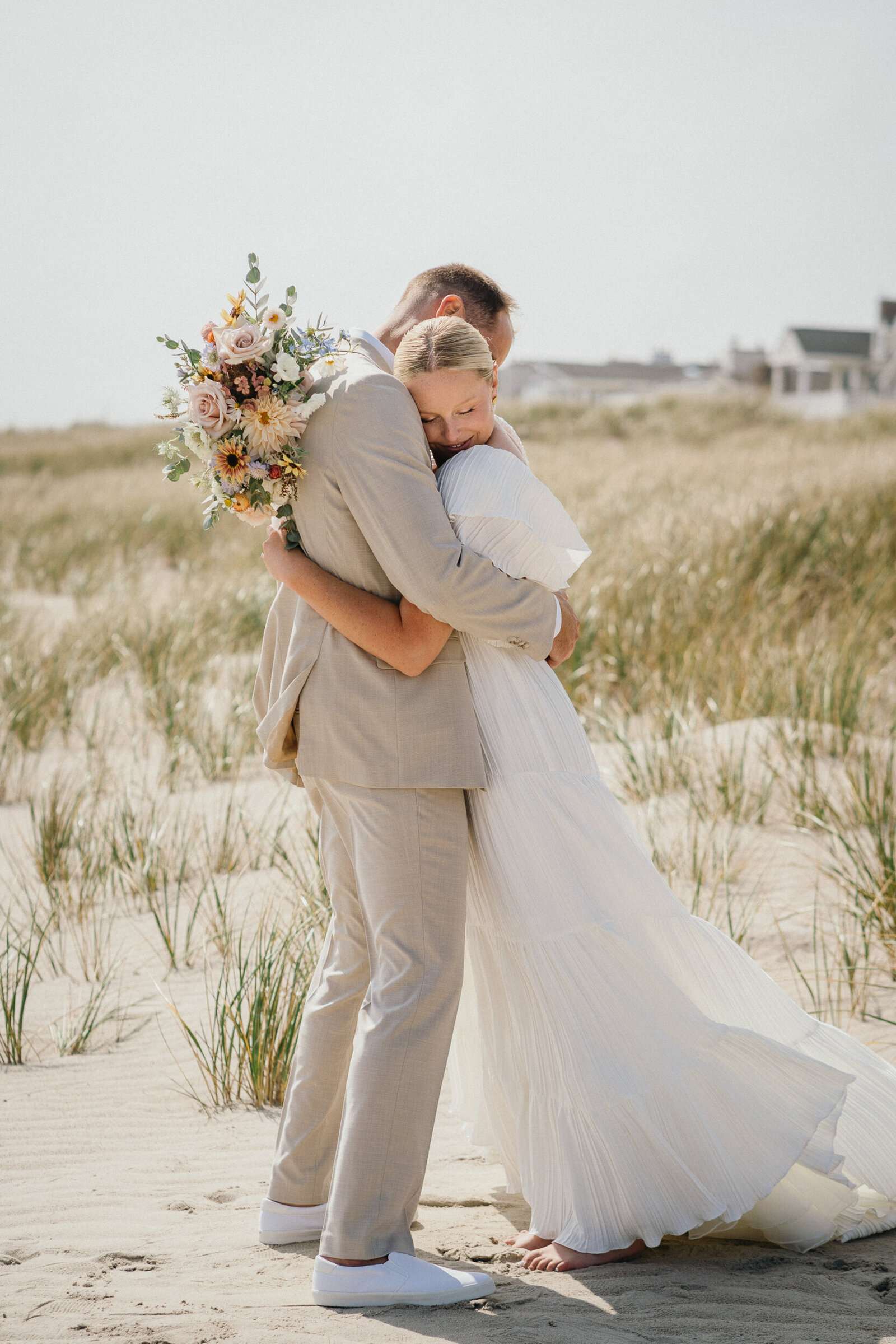 ocean city wedding photographer