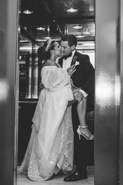 Andrea Caresse Lewis - Amative Creative - Wedding Photographer - 330