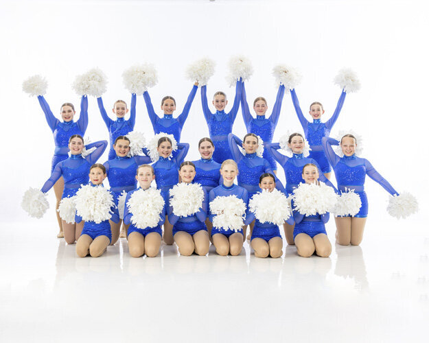 Troupe | Miller Street Dance Academy3