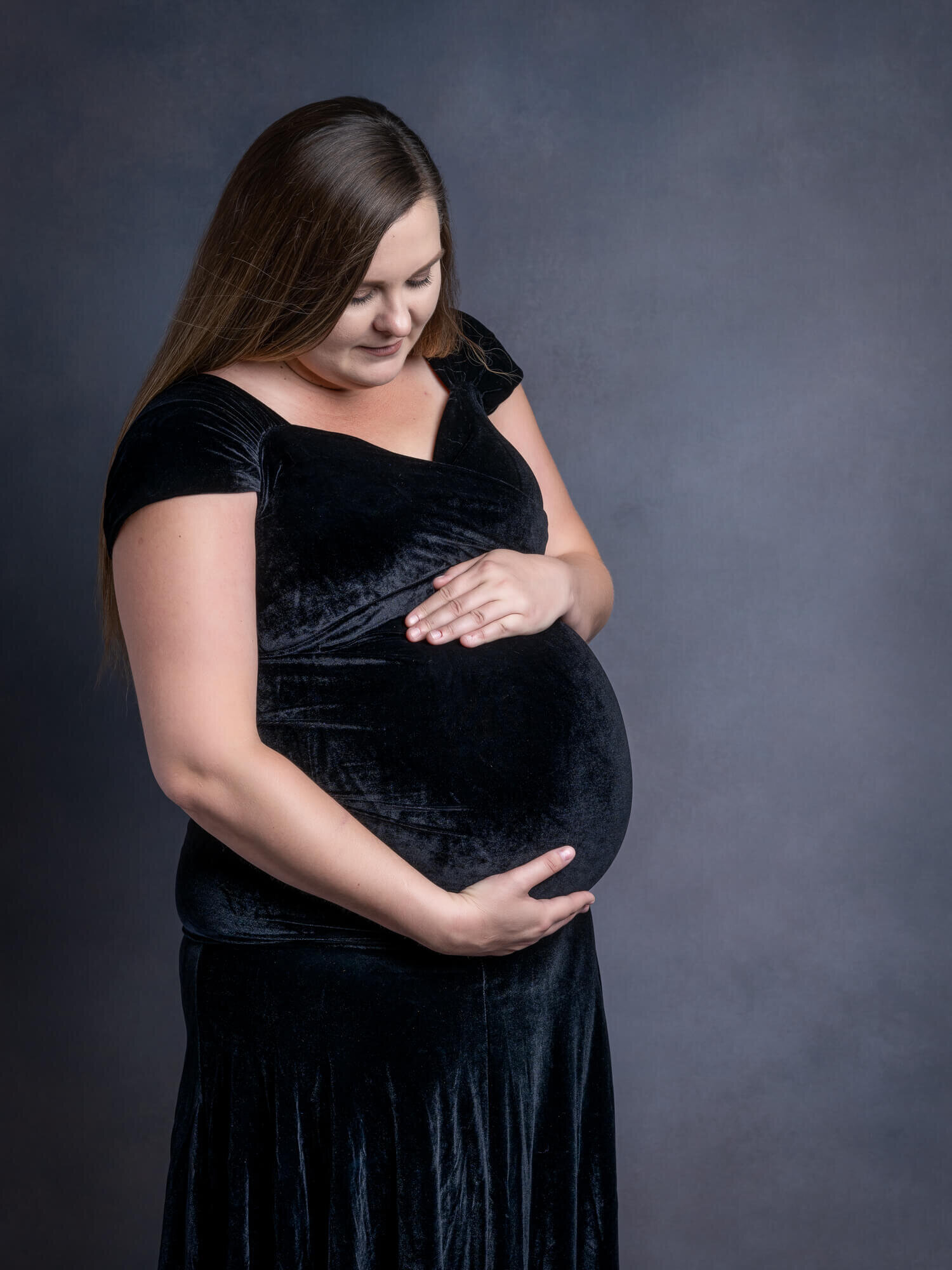 Prescott AZ maternity photos by Melissa Byrne