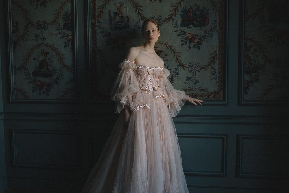 joanne fleming yoake dress price