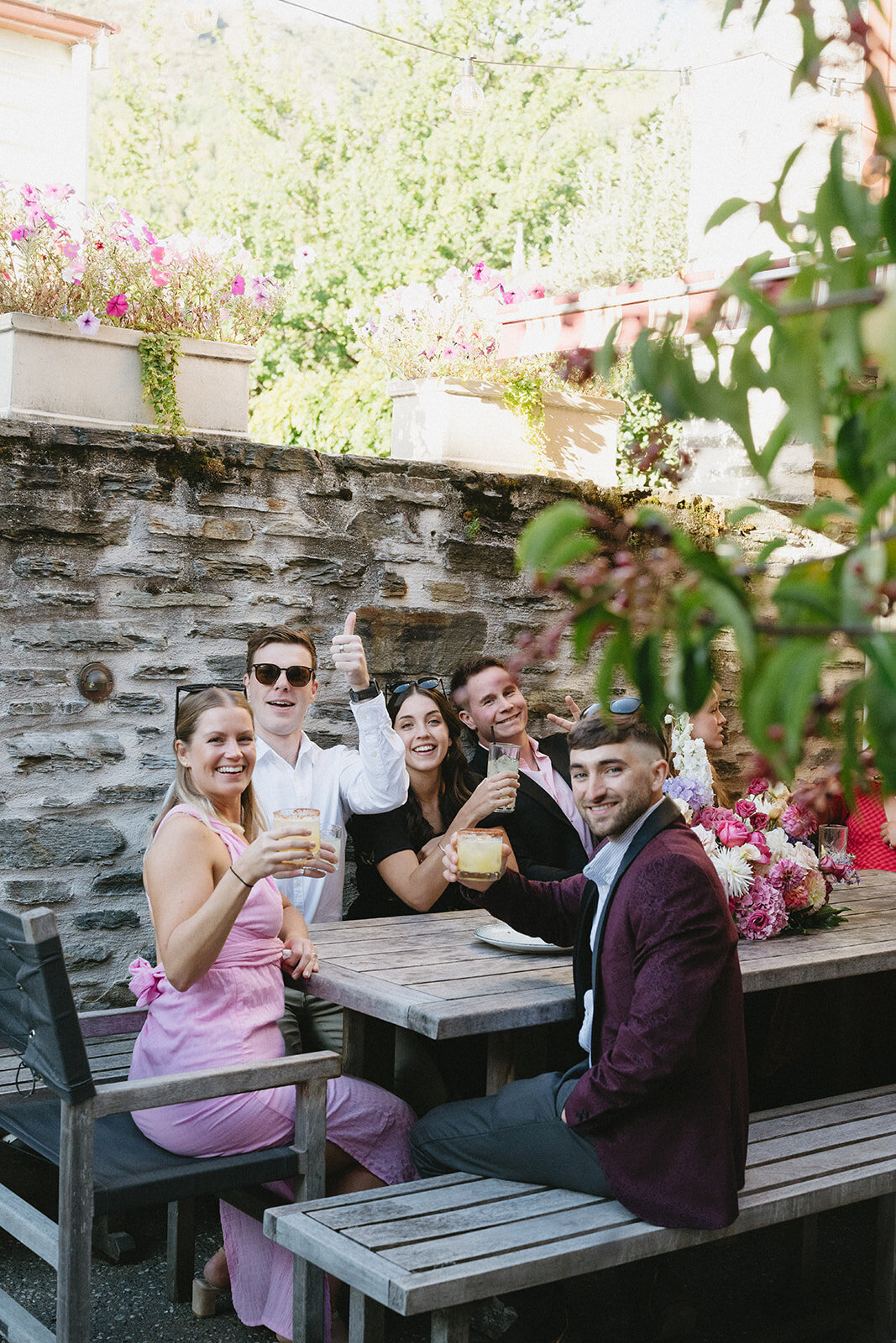 Melissa Clark Photography | Queenstown Wedding Photographer