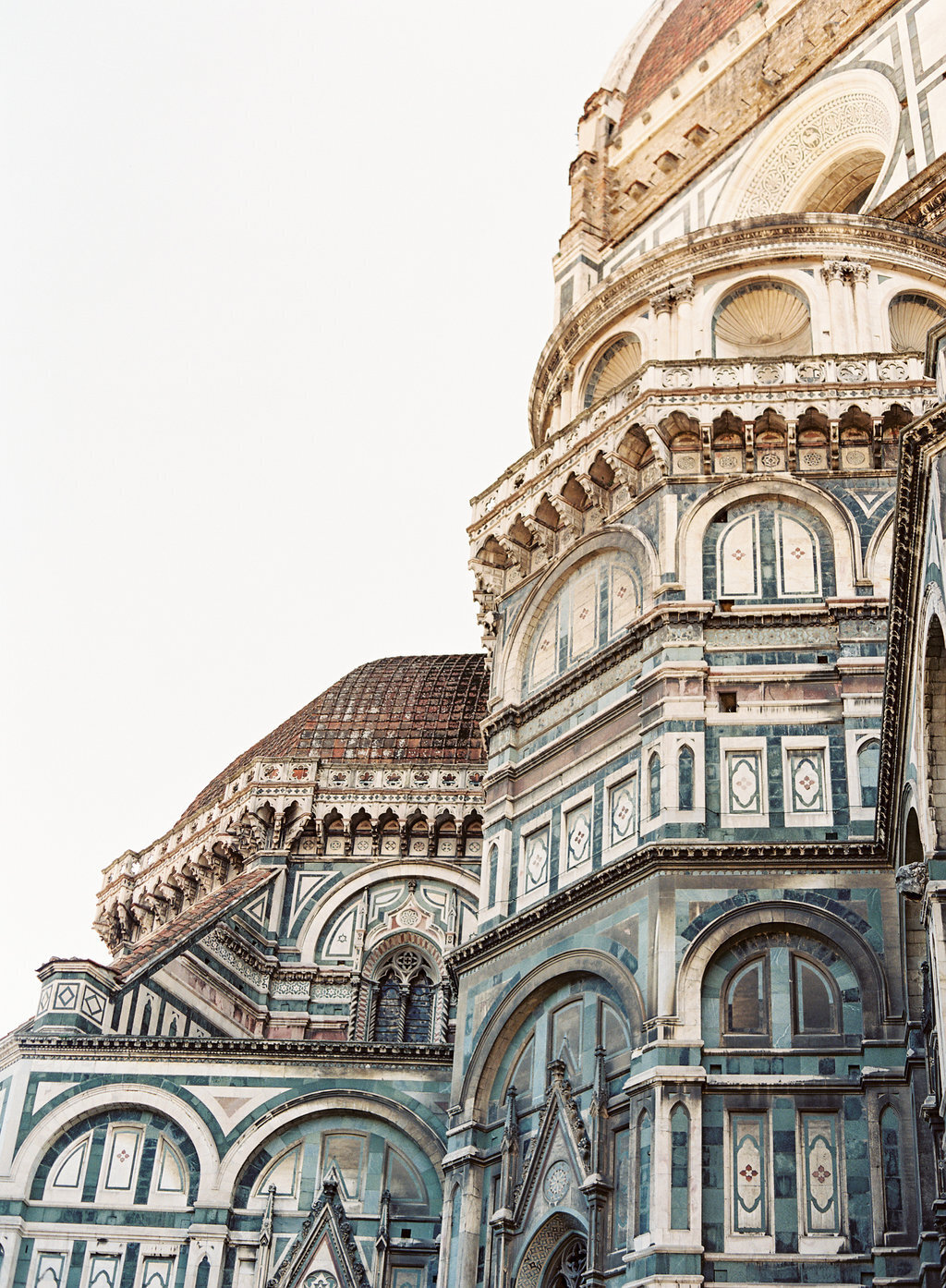 Vicki Grafton Photography Luxury Destination Wedding fine art film Florence-1 