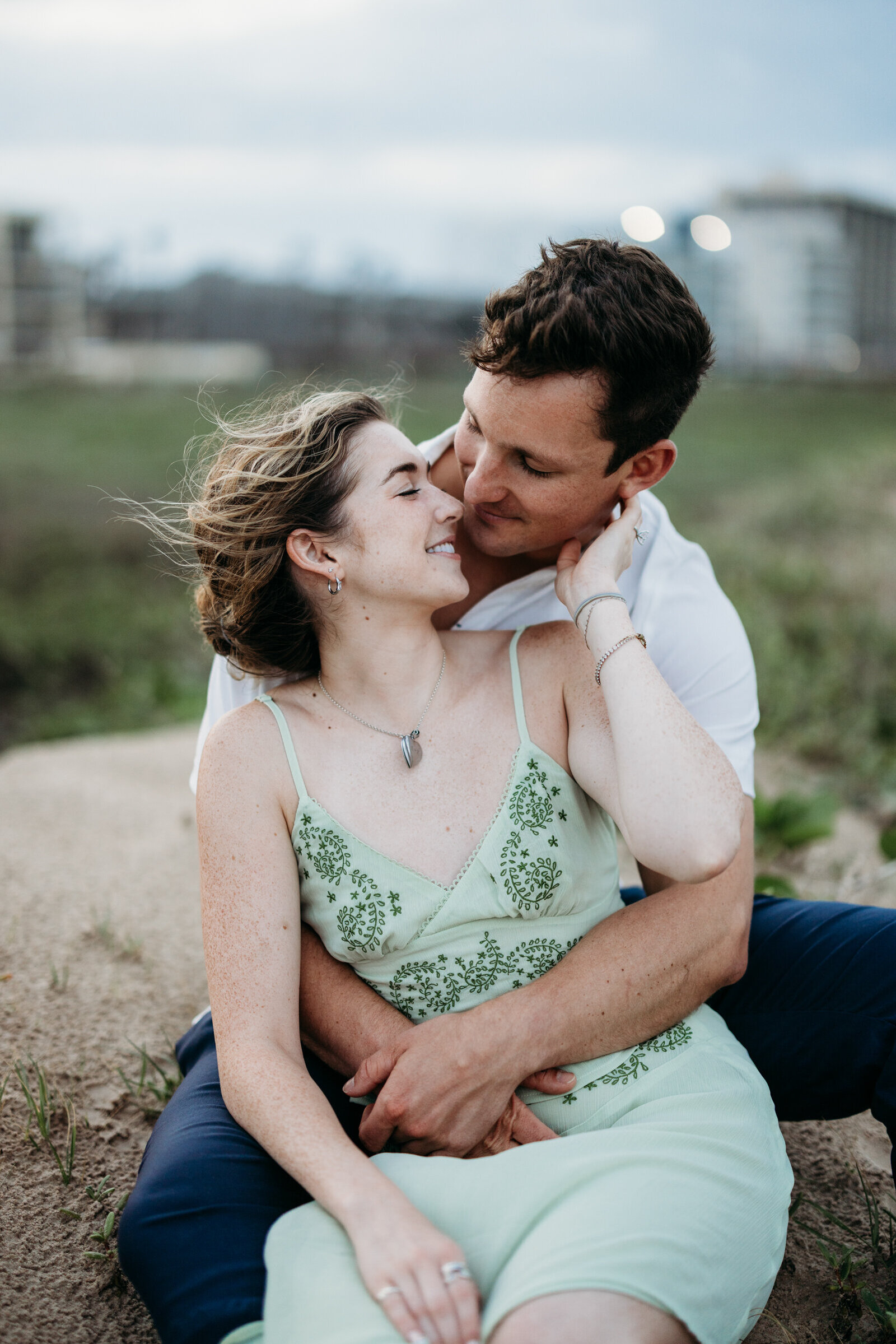 Engagement Photographer on South Padre Island 27