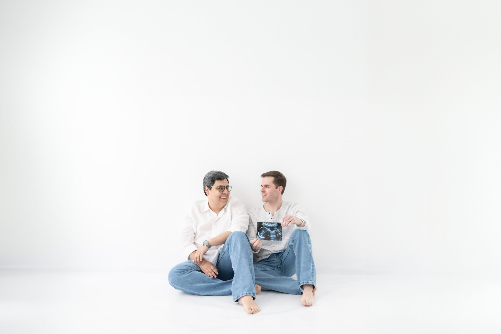 Barbagallo Family | Maternity Session-6670