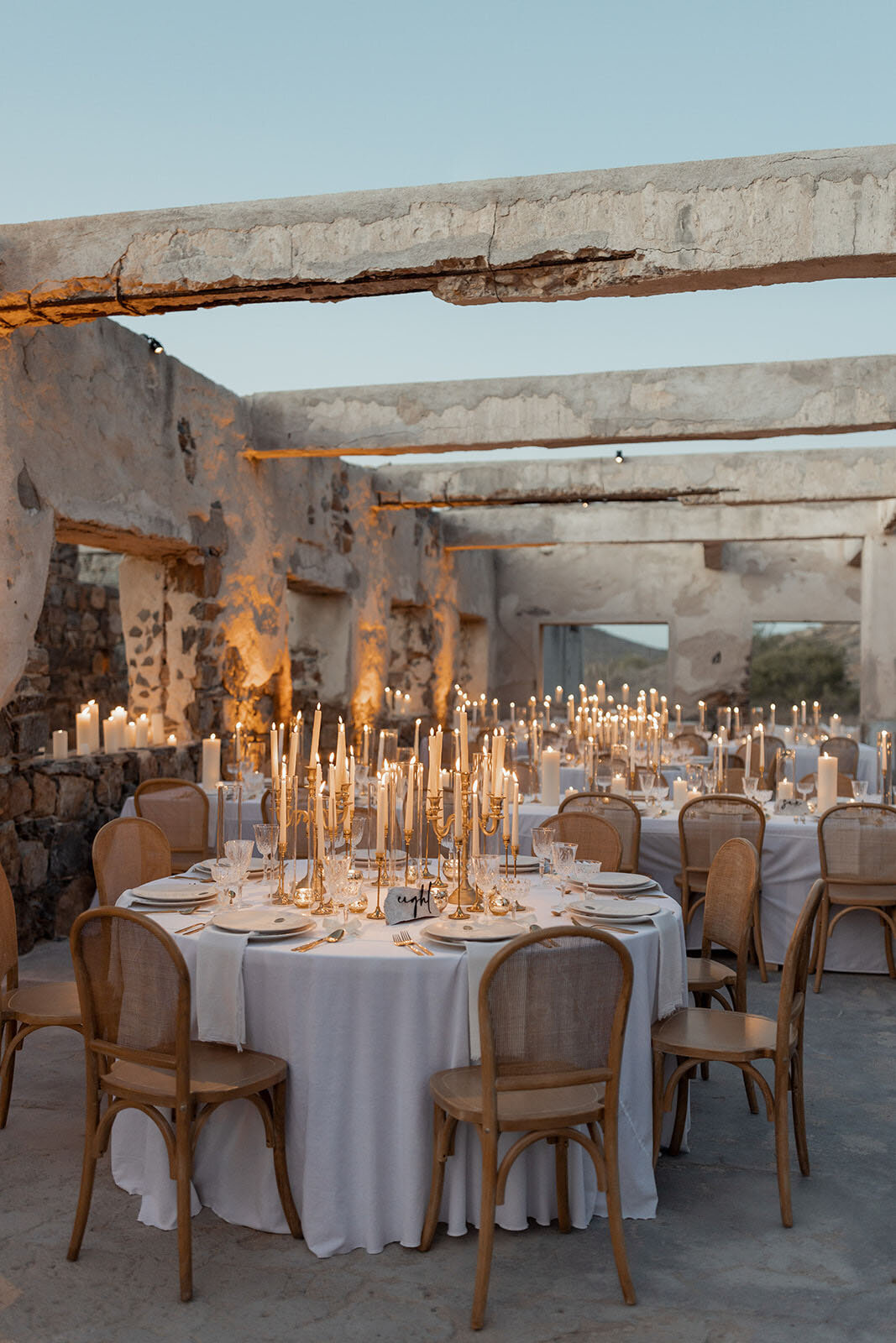 San Cristobal Baja Wedding. T+S. Photo By Julieta drone-751