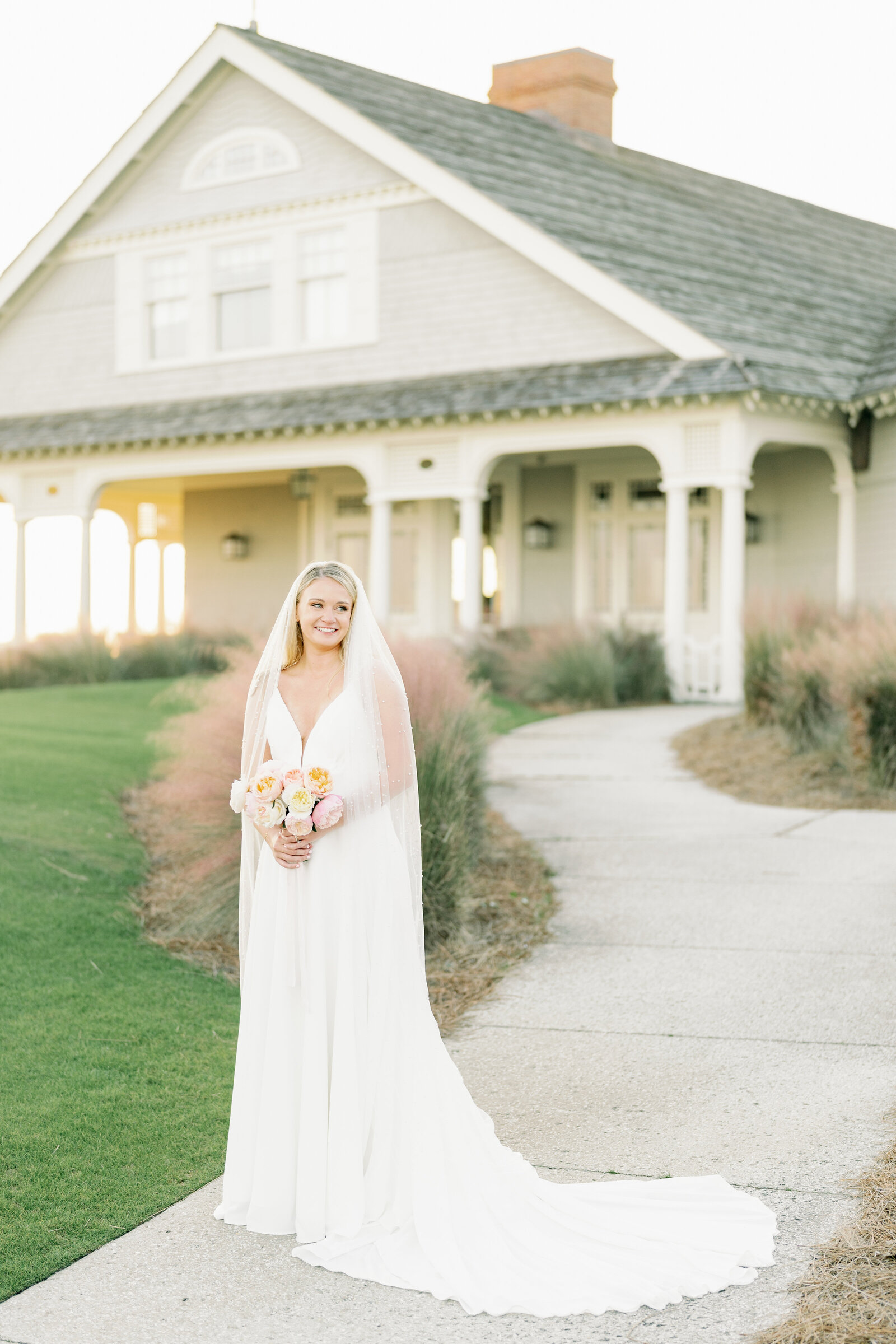 ocean course wedding photographer