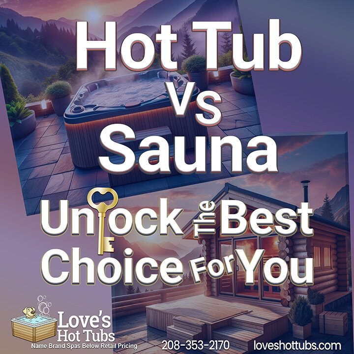 Instagrams-Loves Hot Tubs-Hot Tub Vs Sauna_ Unlock The Best Choice For You