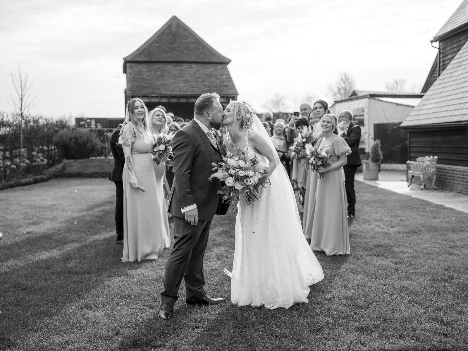 Tom & Elke Wedding-80
