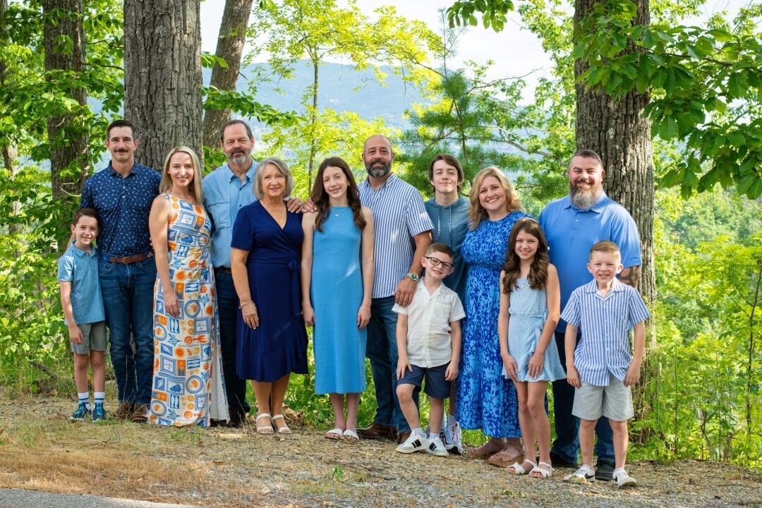 Family_photographer_Great_Smoky_Mountains