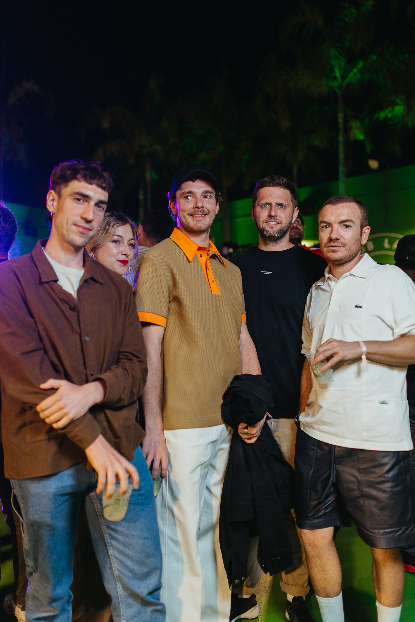 LACOSTE MIAMI - LACOSTE UKNOWN - by @williamk @laclefprod-143