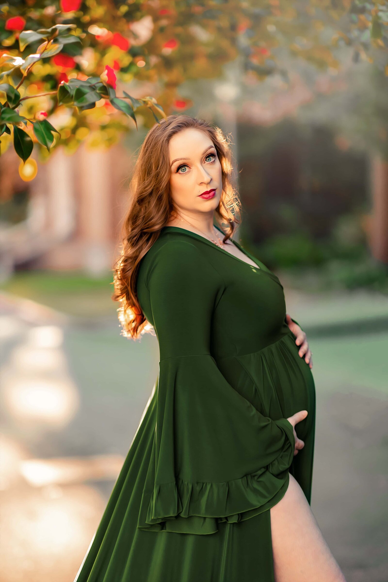 Seattle Washington Pregnancy