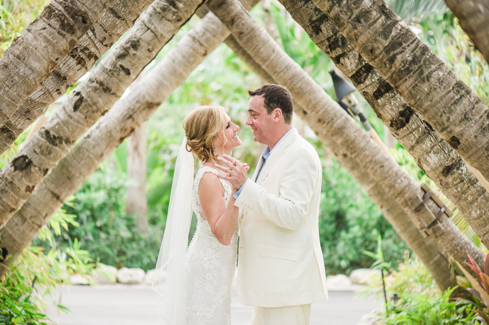 Florida Keys Wedding Photography by Palm Beach Photography Inc