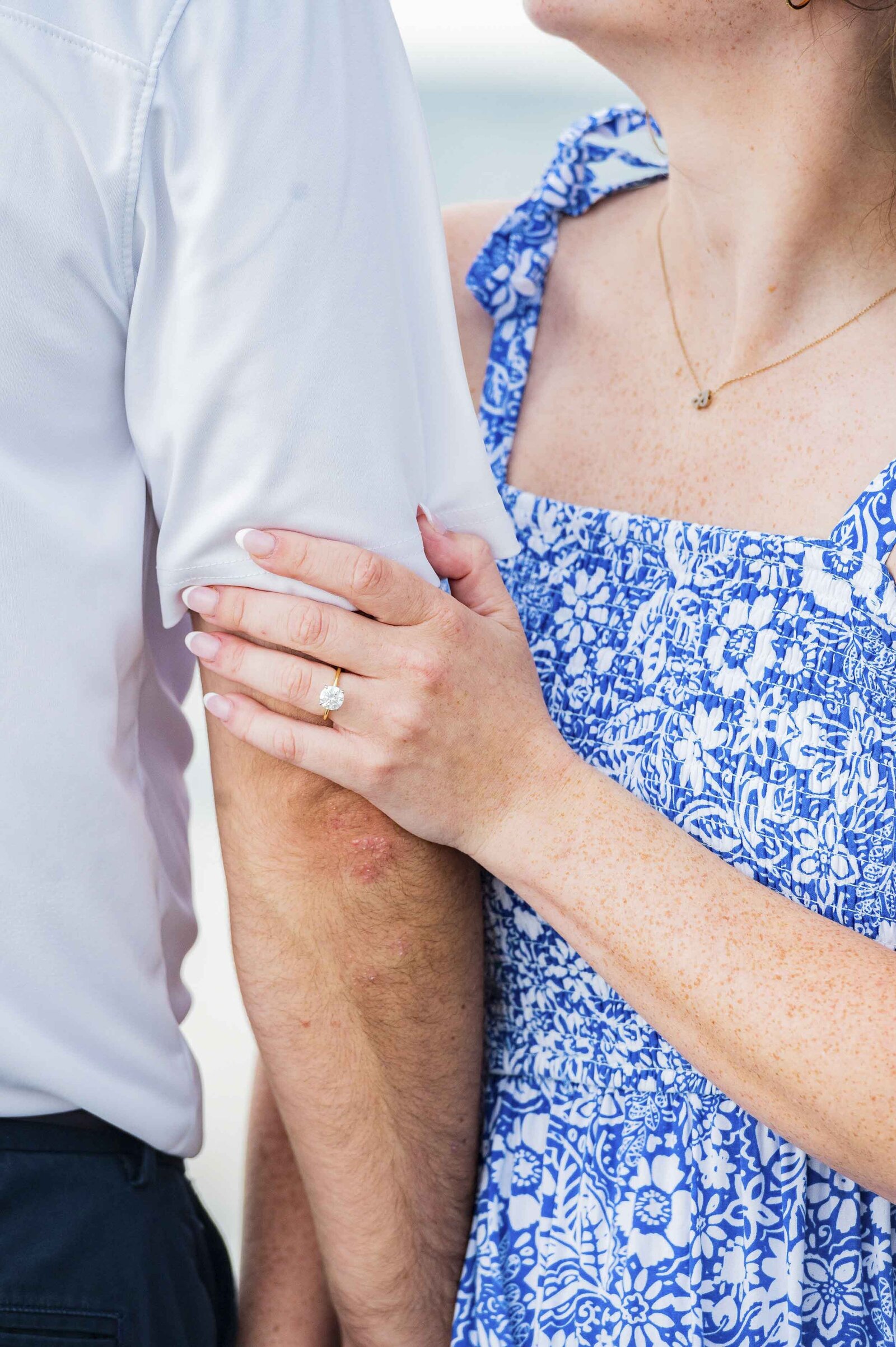Engagement Shoot HHI SC