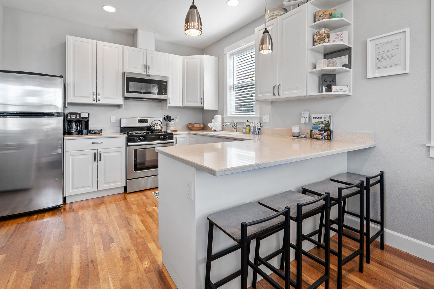Lincoln City, Oregon Real Estate Photographer