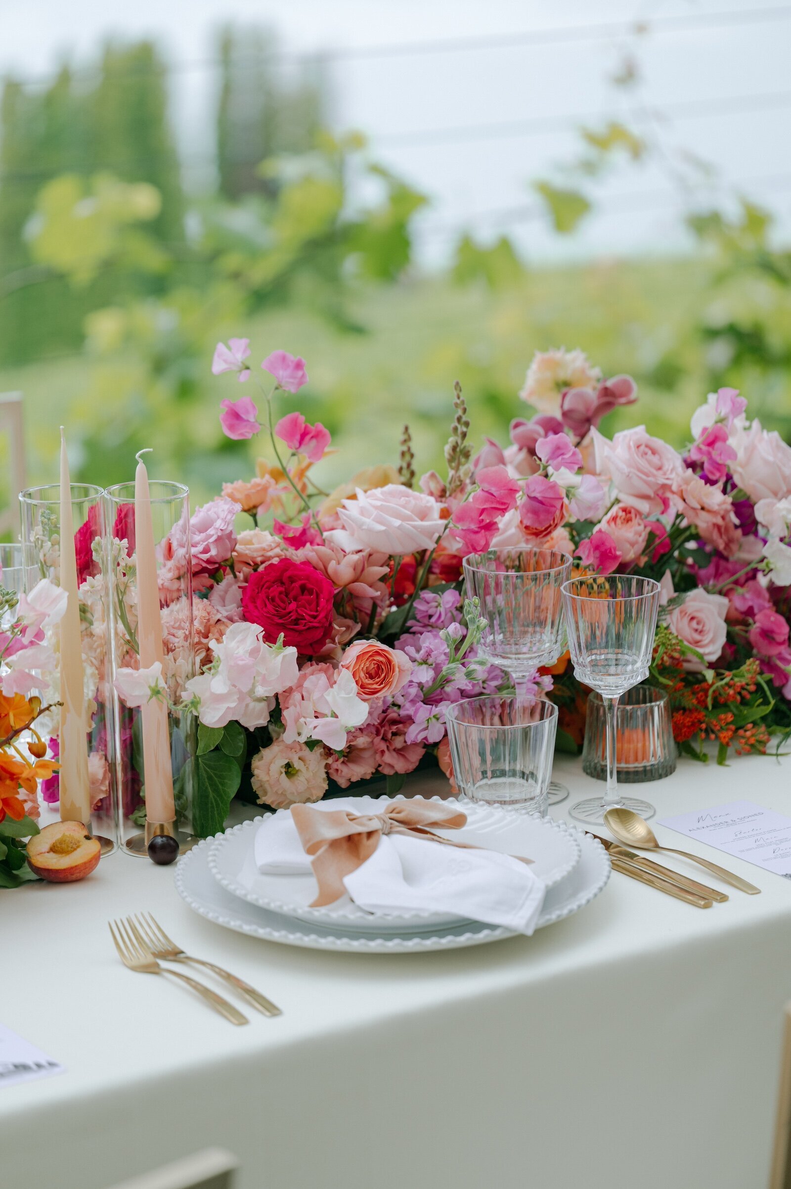Switzerland Luxury Florist Designer for Weddings2