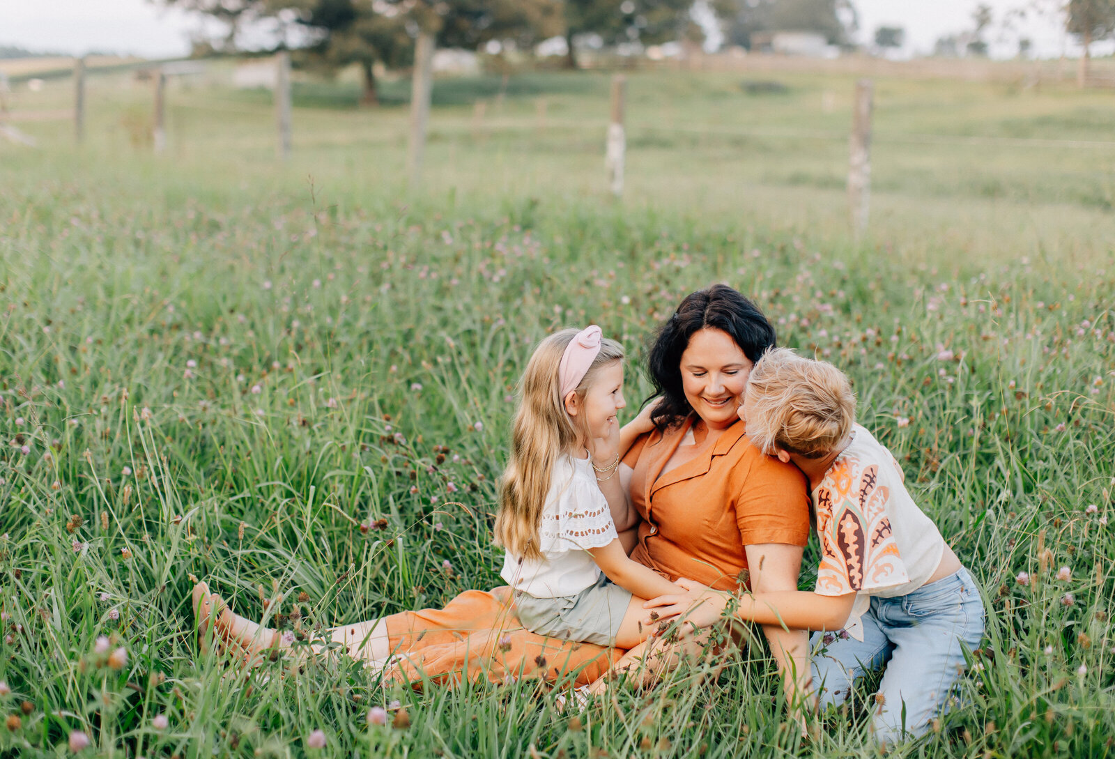 Mixon Family Previews - Brandi Watford Photography 008
