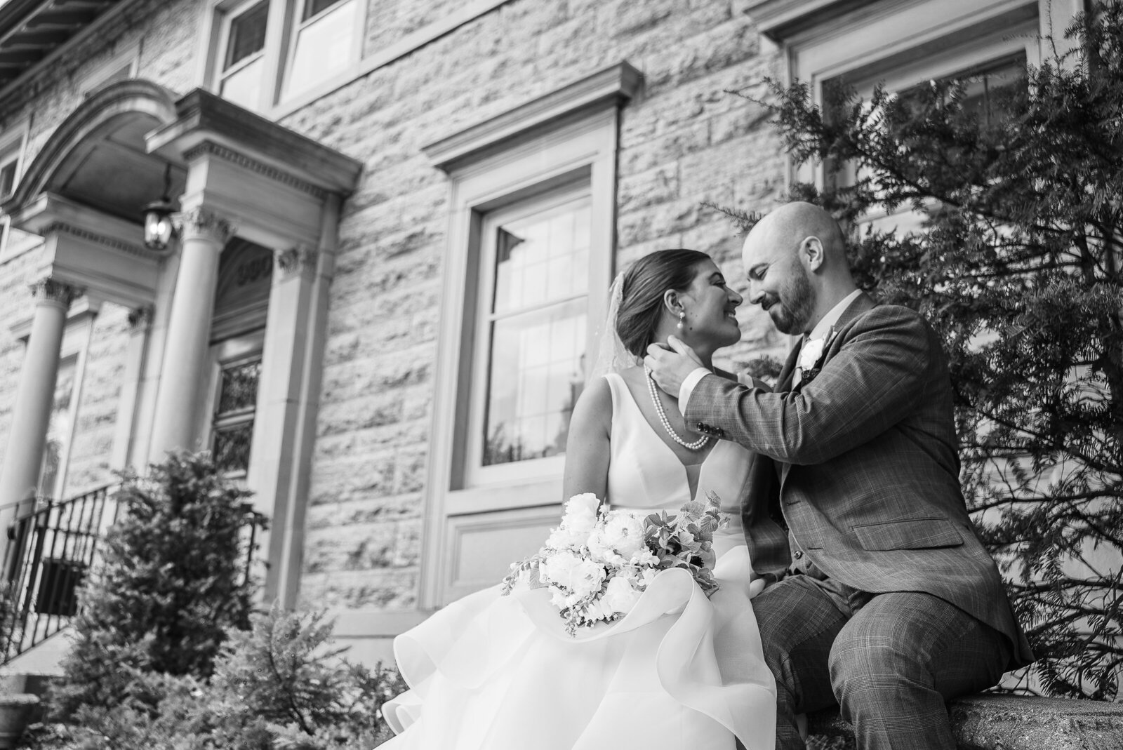 A + L Wedding -0852