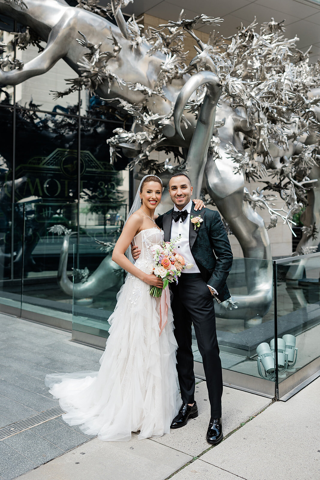 Shotlife Studio_Shangi-la Hotel Toronto Wedding_0081