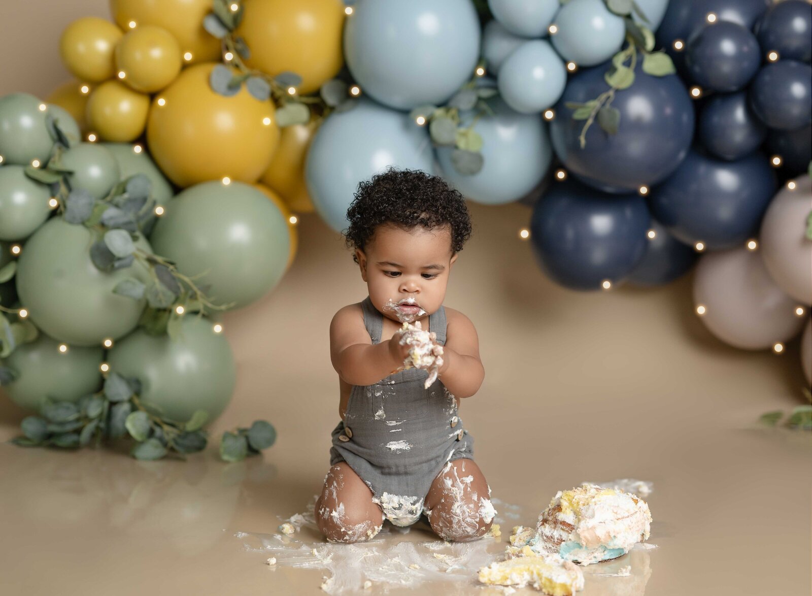 Cake-Smash-Photographer-Marietta-GA