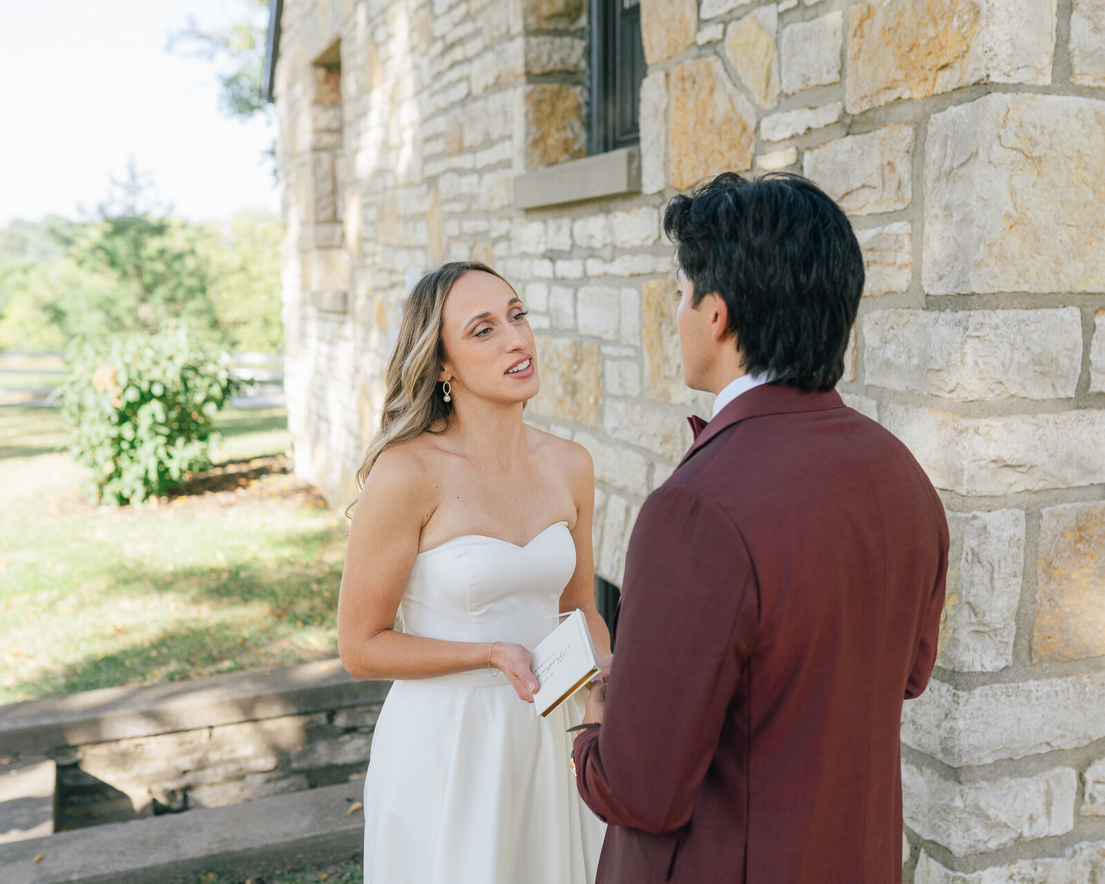 Saenz The Farmhouse KC Event Venue Wedding141