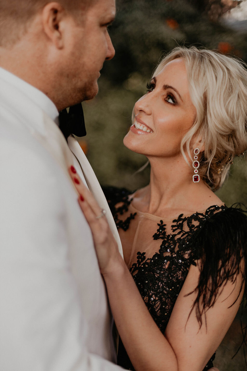 Central Texas Bridal Makeup 00016