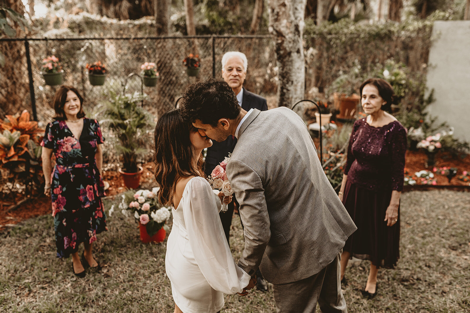 Miami Elopement Intimate Wedding_Kristelle Boulos Photography_93