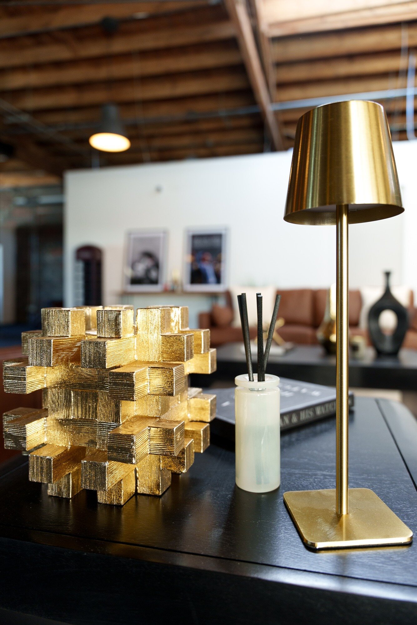 Moss Marketing Group Kansas City office
