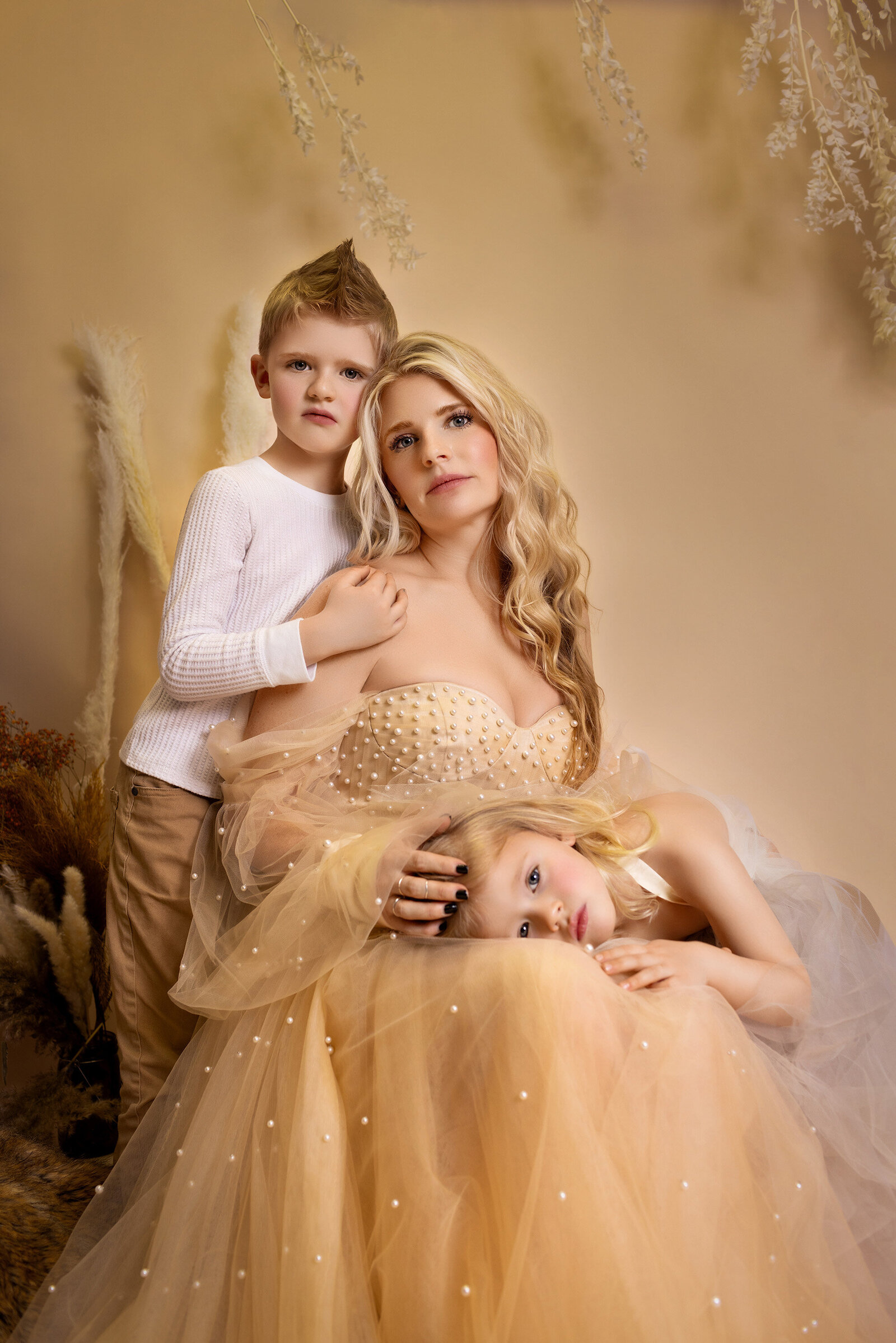 Kendra Evans Motherhood Photography (3)