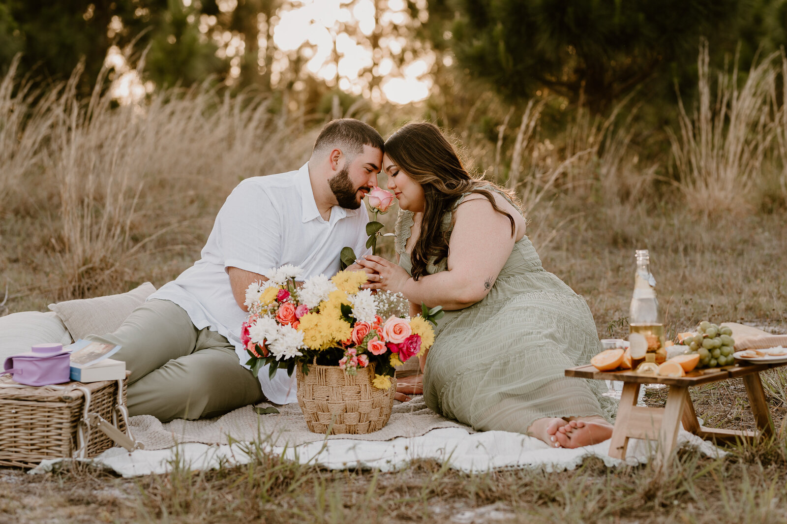 Mini session south florida
