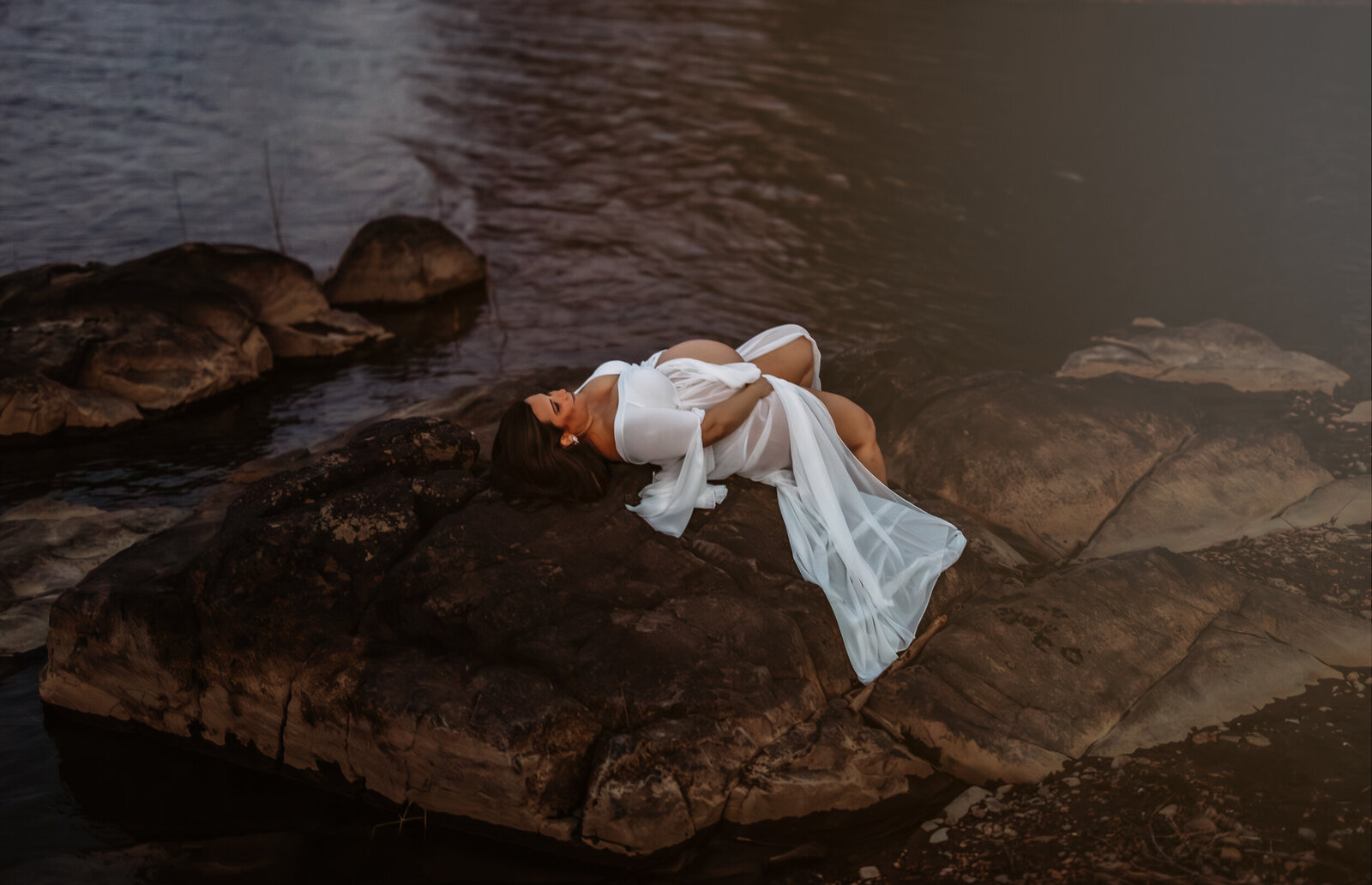 Maternity Photography Bazil Newman Park Virginia-62