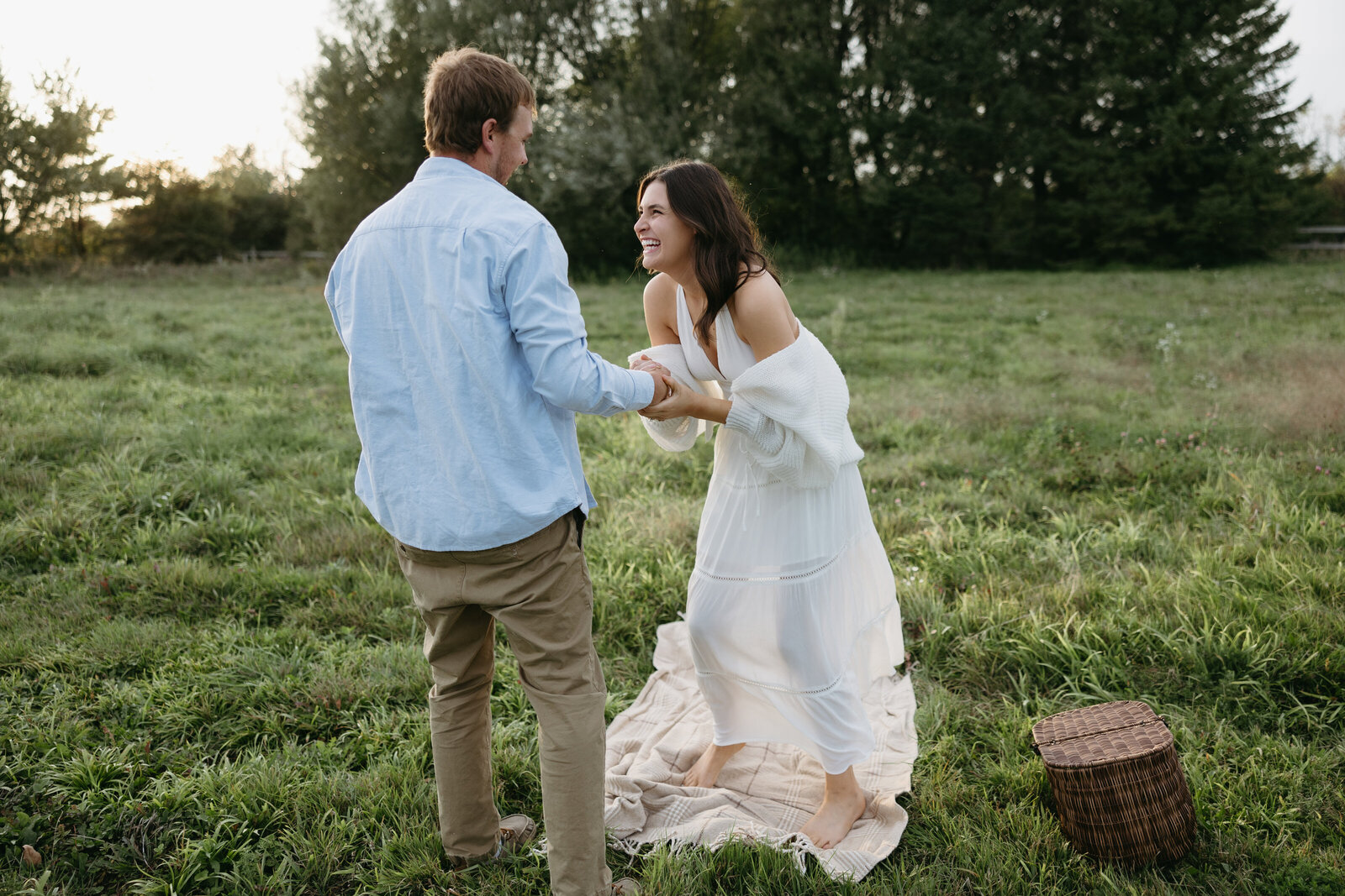 Dara & Kyle - Lance Photography 98