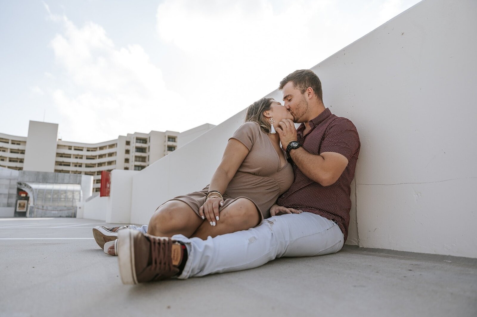 Fort Myers wedding photographers on vacation on hawaii-11