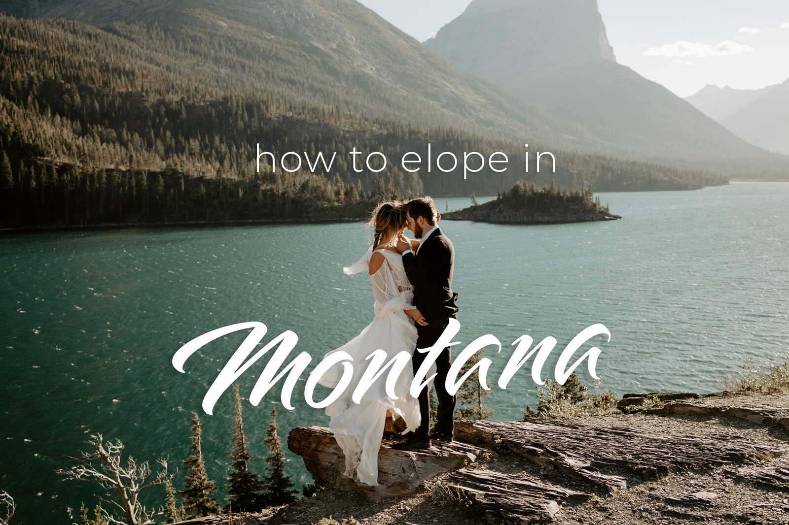 How to Elope in Montana