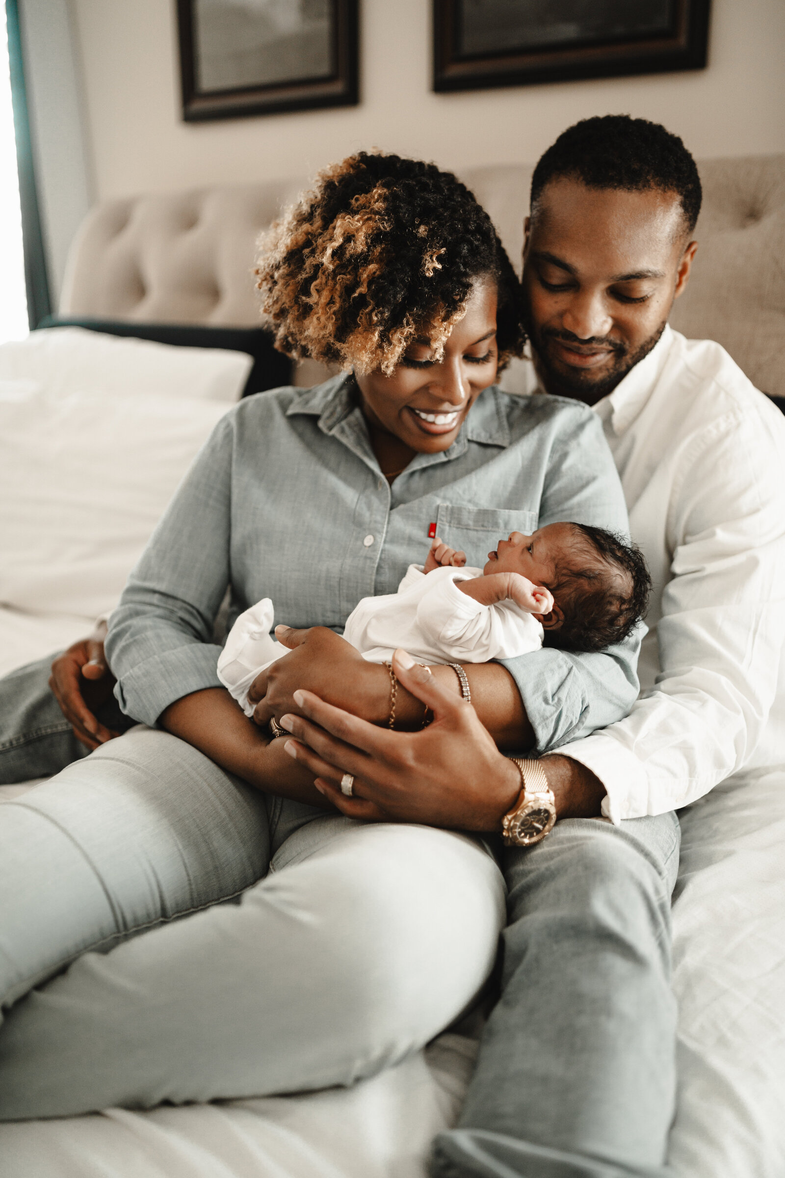 Hunter Family Newborn-58