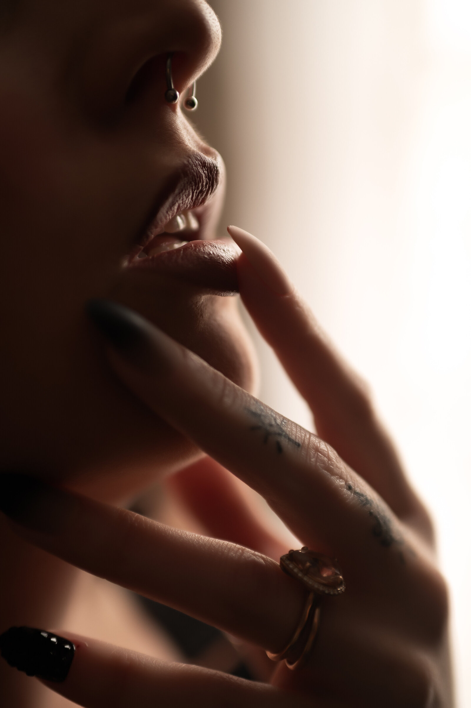 BombShell Boudoir by Michelle Lynn Photography, LLC located in Louisville, KY