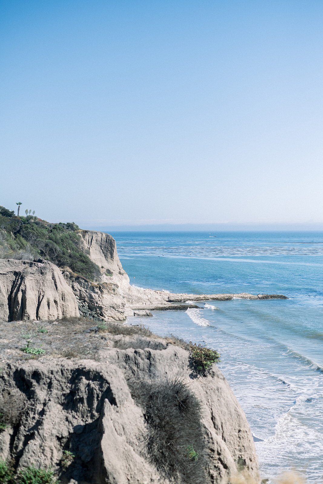 Luxury Beach Wedding at Dolphin Bay Resort, Pismo Beach