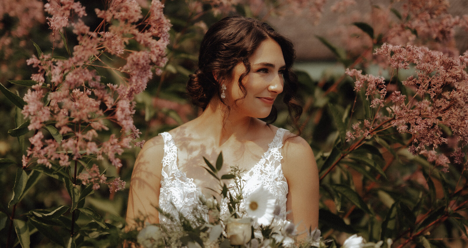 Vancouver makeup artist and hair stylist