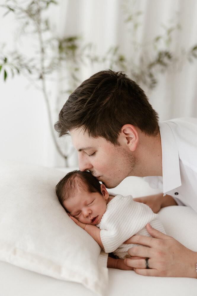 Sydney baby newborn photography shoot photo-6