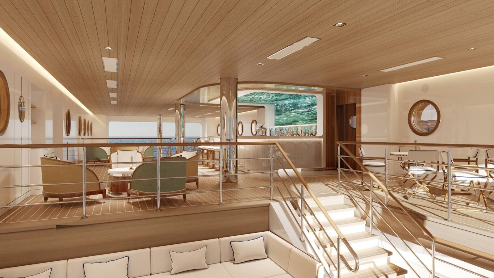 Four Seasons Yachts 4
