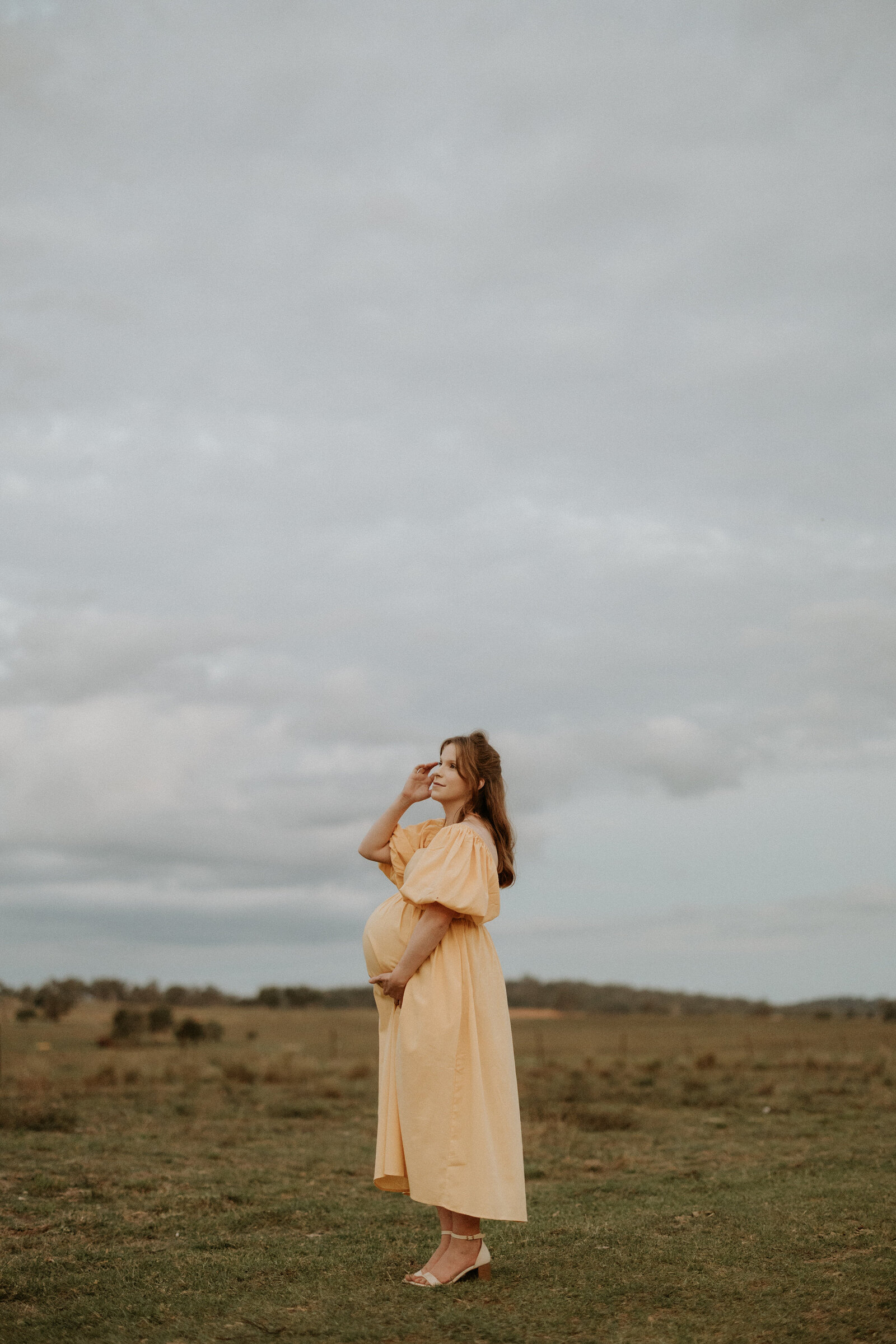 2025 Maternity shoot by Nicole McGuire, Abbey-72