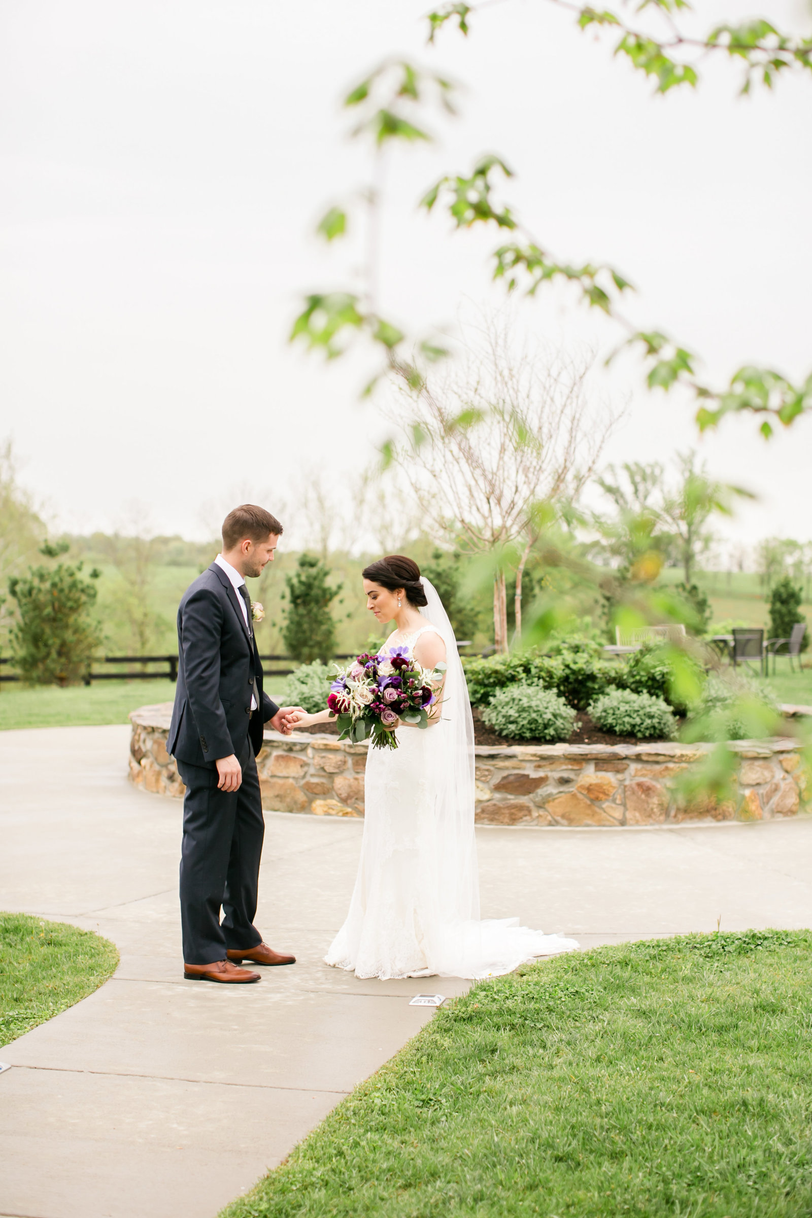 Featured Wedding- Shadow Creek Wedding, Purcellville VA - Ke-0083