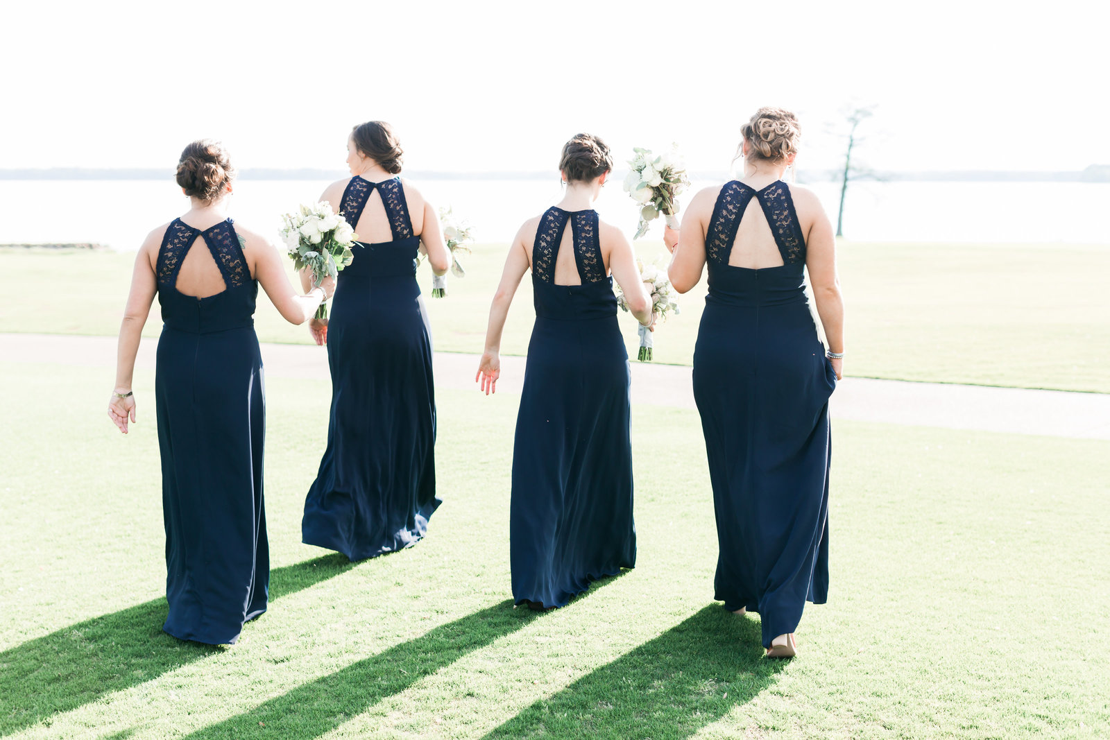 Two Rivers Country Club Classic Spring Wedding by Elizabeth Friske Photography-18