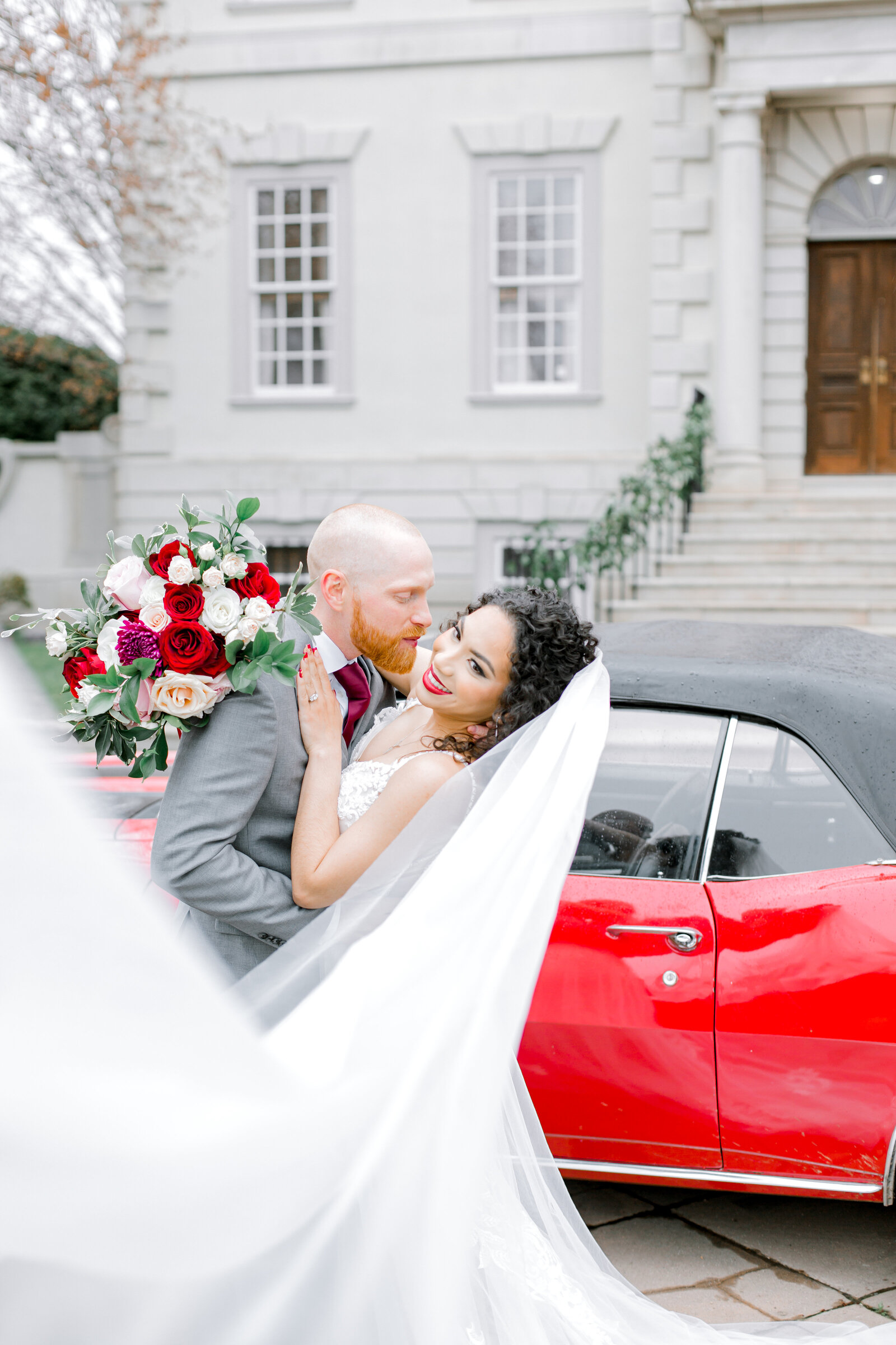 Gabby & Mark Wedding-149