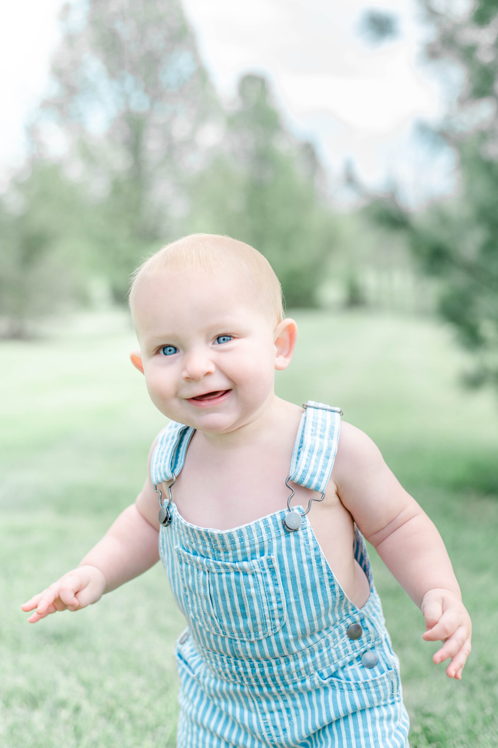 Cassidy Alane Photography63-Carson Creech - Lebanon-Springboro-Dayton Ohio, Cake Smash, Family Session