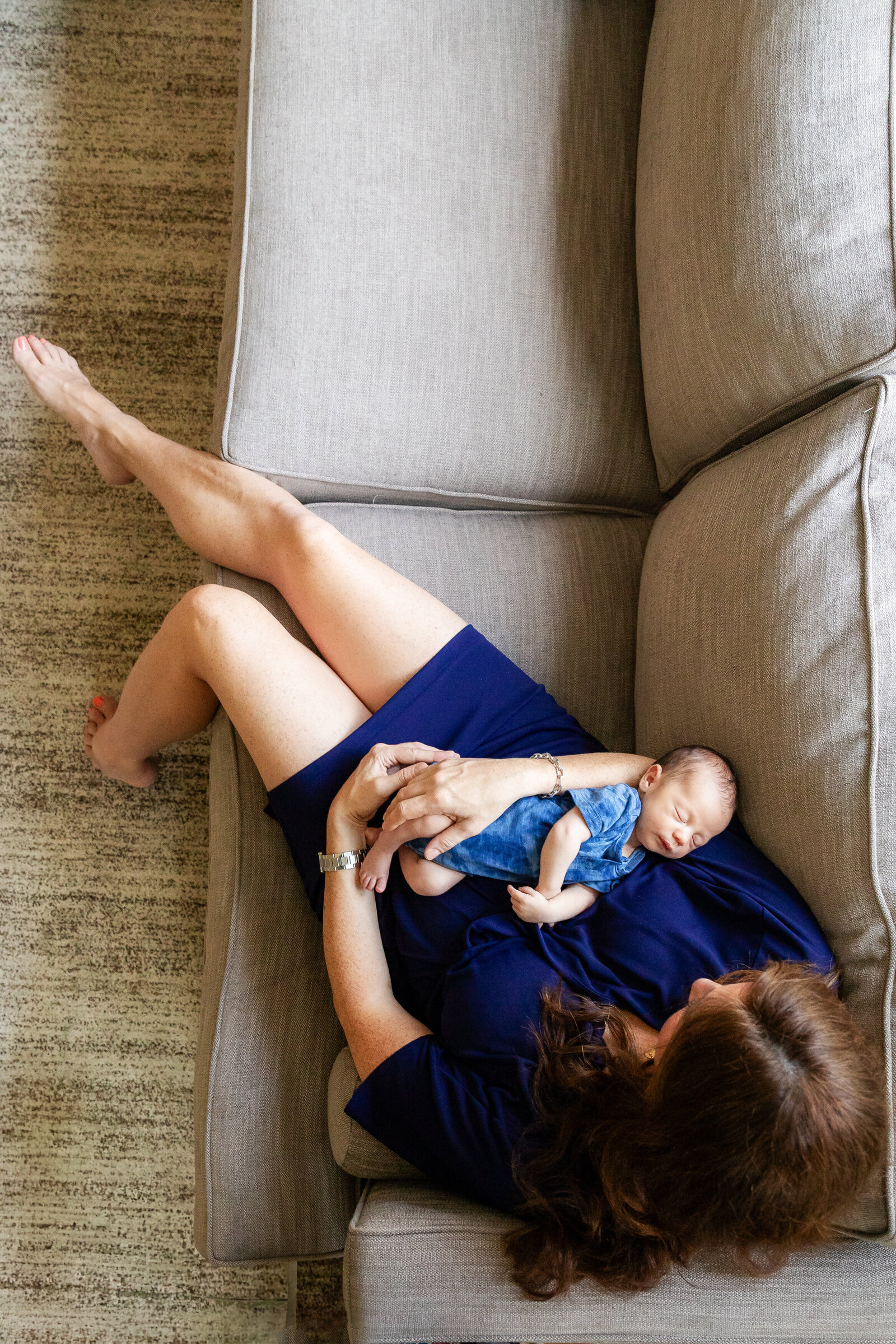 mom-holding-baby-newborn-photographer-nj