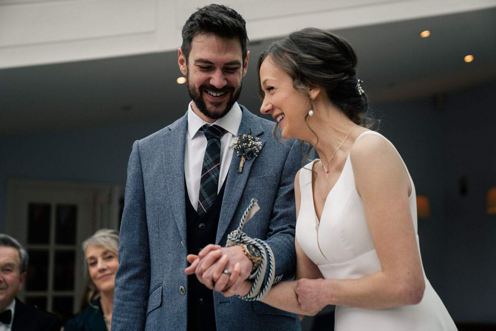 beach wedding rain-17