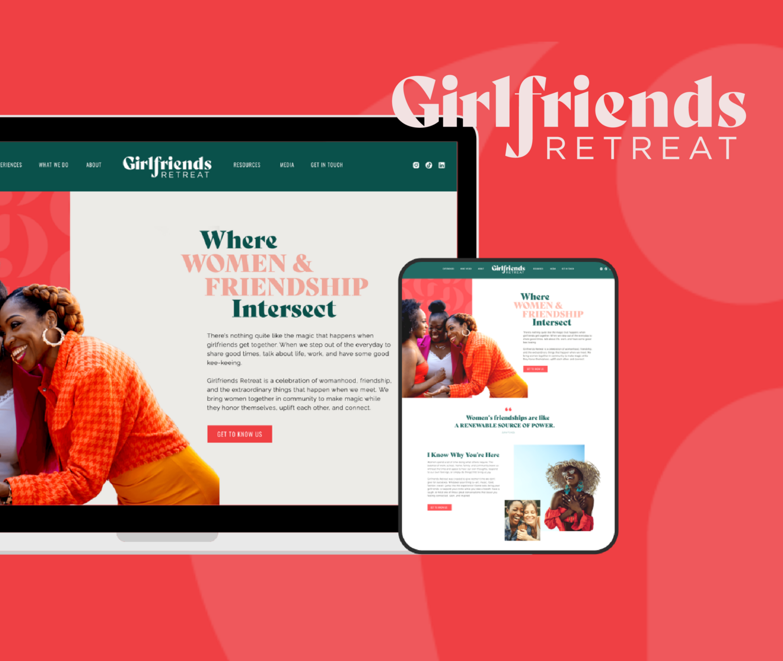 Girlfriends-retreat-rebrand