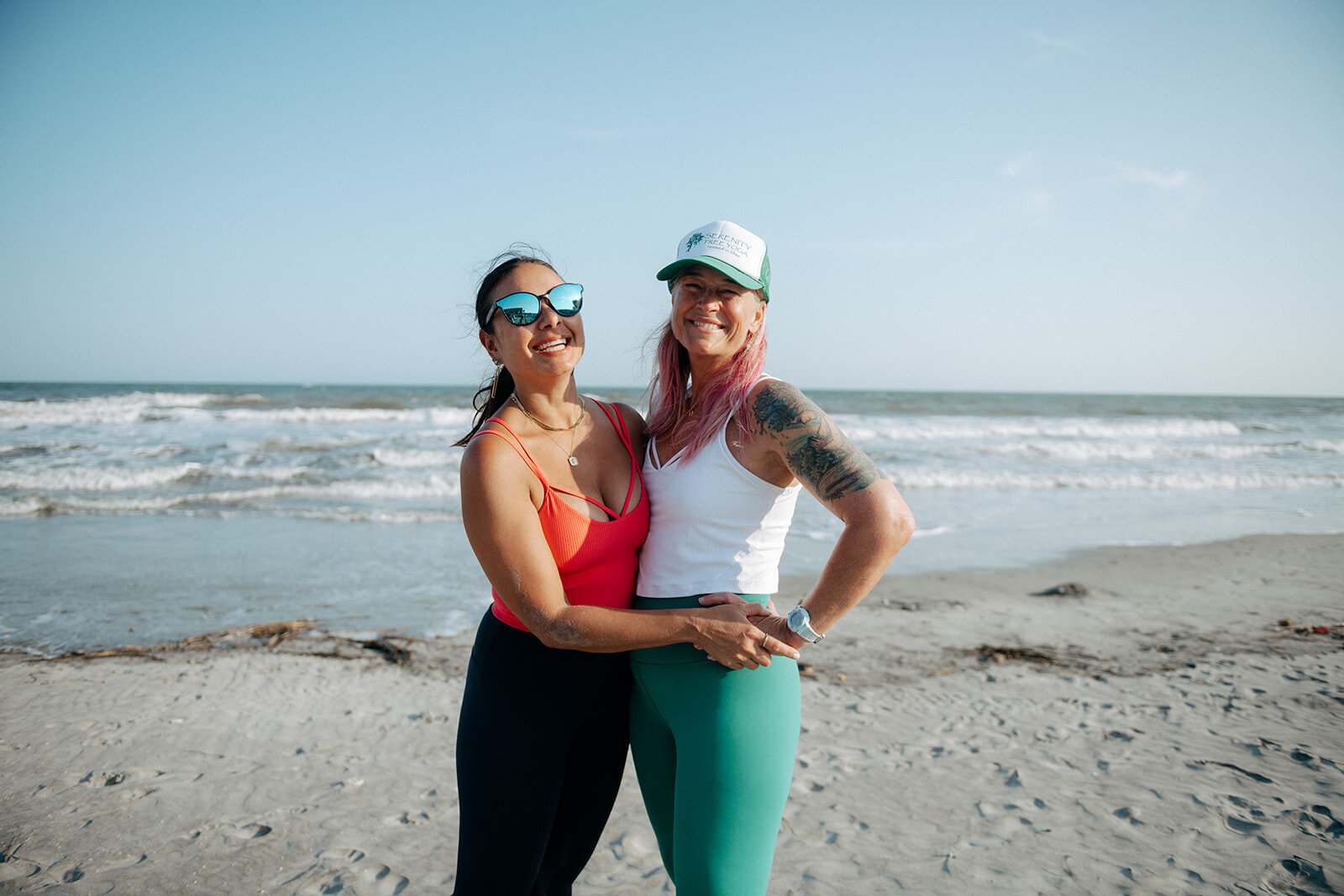 Retreat into Wellness_123