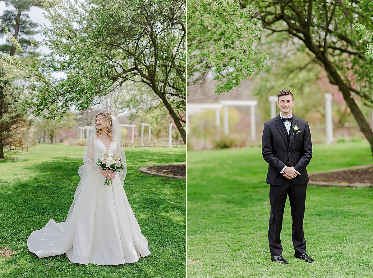 Blush & Gray Spring Wedding Central IL_0007